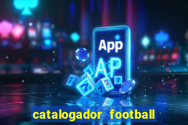 catalogador football studio telegram
